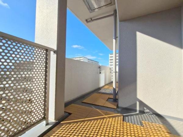 ベイシティ大阪センタープラザ