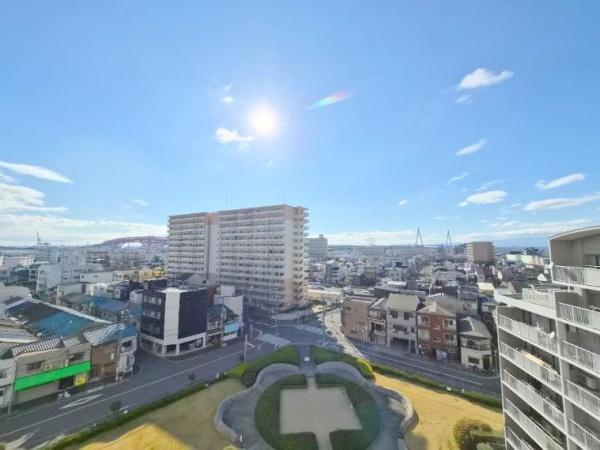 ベイシティ大阪センタープラザ
