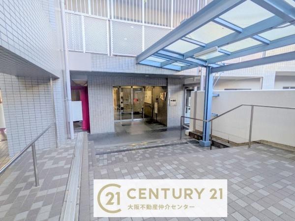 ベイシティ大阪センタープラザ