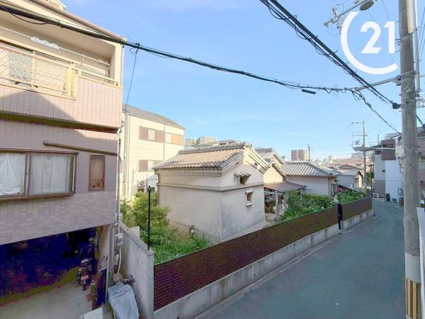 大阪市西淀川区御幣島４丁目の中古一戸建て