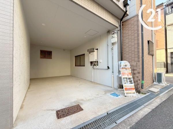 大阪市西淀川区御幣島４丁目の中古一戸建て