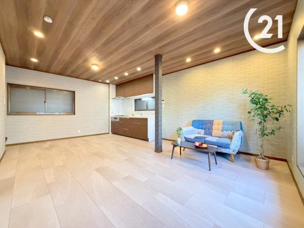 御幣島４丁目中古戸建