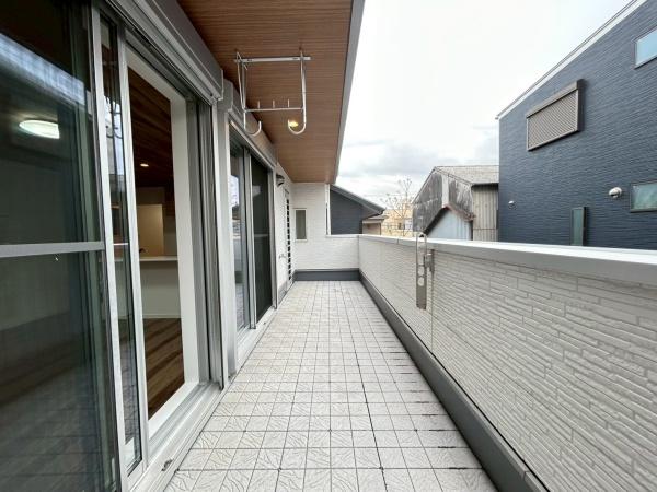大阪市港区市岡４丁目の中古一戸建て
