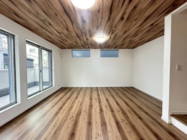 大阪市港区市岡４丁目の中古一戸建て