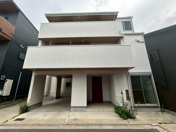 市岡４丁目中古戸建