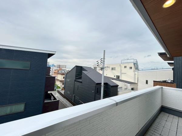 大阪市港区市岡４丁目の中古一戸建て