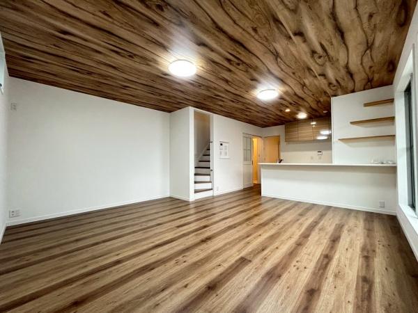市岡４丁目中古戸建