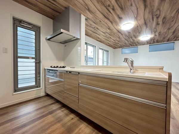 市岡４丁目中古戸建