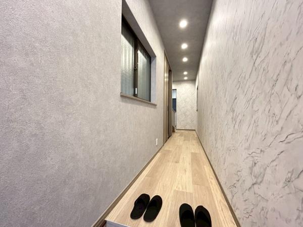 大阪市港区弁天３丁目の中古一戸建て