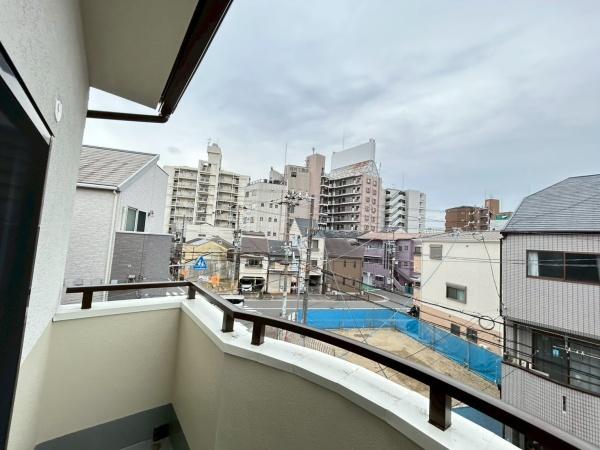 大阪市港区弁天３丁目の中古一戸建て