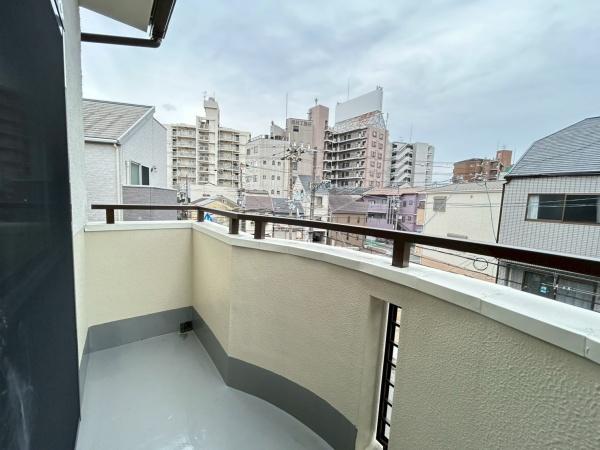 大阪市港区弁天３丁目の中古一戸建て
