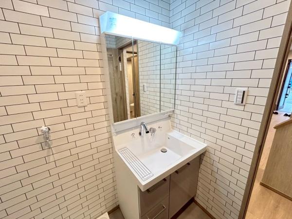 大阪市港区弁天３丁目の中古一戸建て