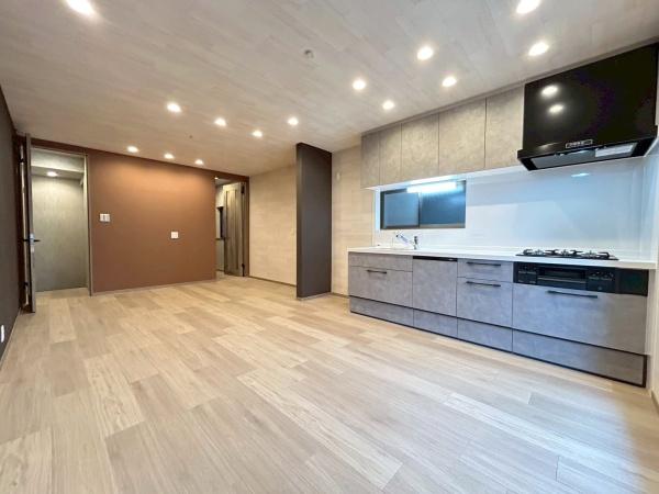 弁天３丁目中古戸建