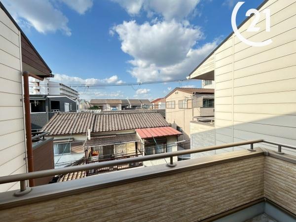 大阪市大正区南恩加島３丁目の中古一戸建て