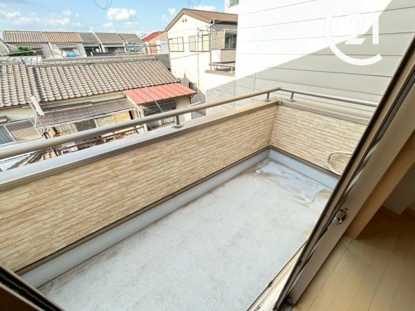 大阪市大正区南恩加島３丁目の中古一戸建て