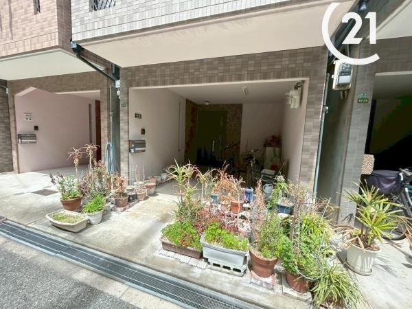 大阪市此花区高見３丁目の中古一戸建て