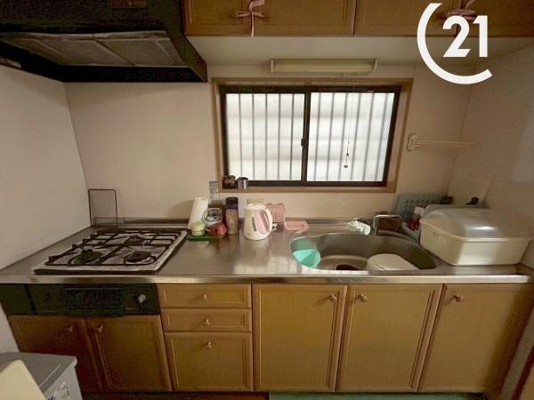 大阪市此花区高見３丁目の中古一戸建て