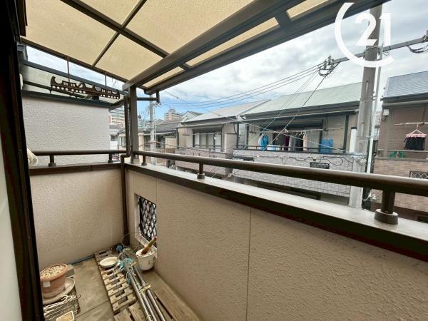 大阪市此花区高見３丁目の中古一戸建て