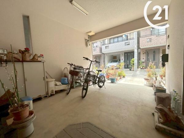 大阪市此花区高見３丁目の中古一戸建て