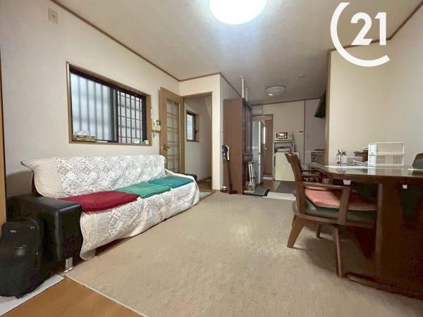 高見３丁目中古戸建