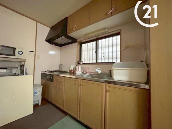 高見３丁目中古戸建