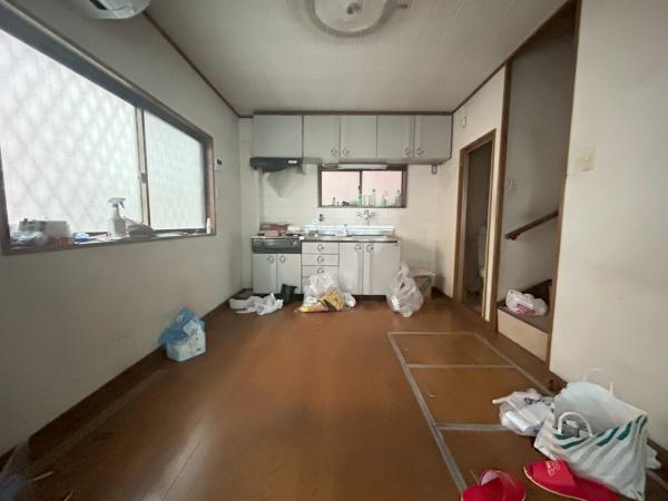 大阪市此花区高見２丁目の中古一戸建て