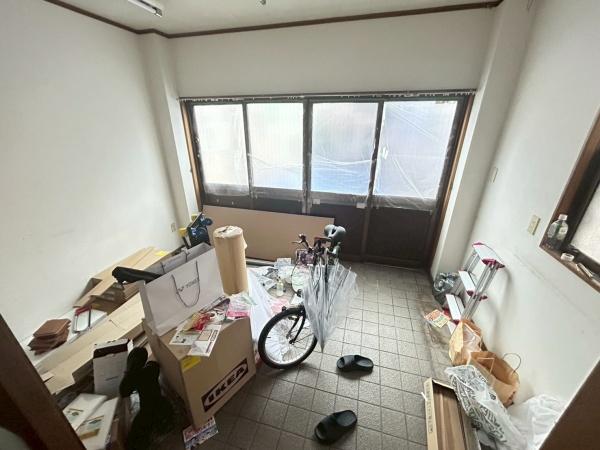 大阪市此花区高見２丁目の中古一戸建て