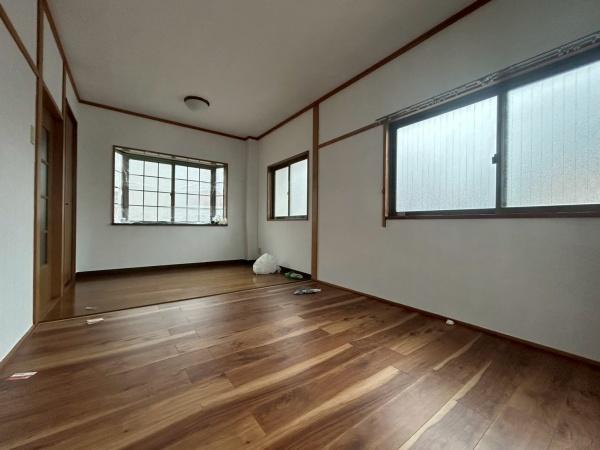 高見２丁目中古戸建