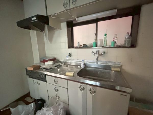 高見２丁目中古戸建