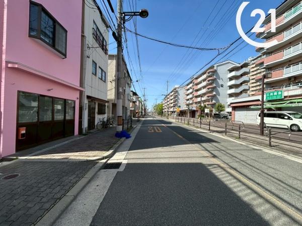 大阪市此花区高見２丁目の中古一戸建て