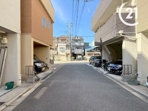 平尾２丁目中古戸建