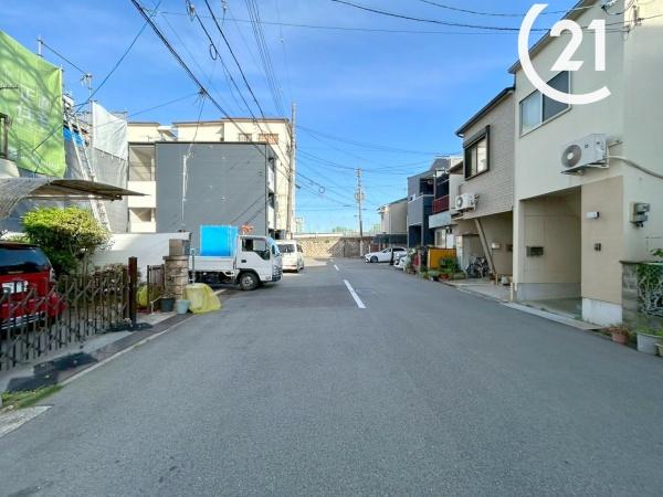 梅香2丁目中古戸建