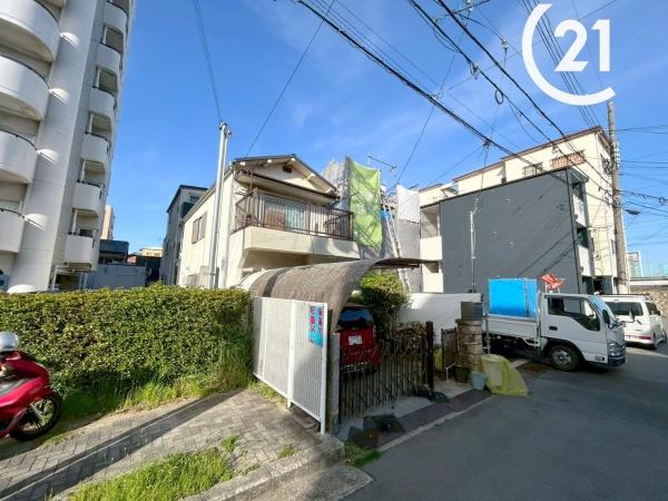 梅香2丁目中古戸建
