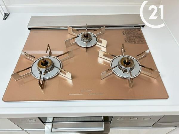 キングマンションシティオアシス公園通り