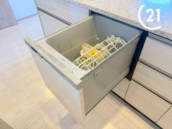 プレサンスロジェ此花シティ