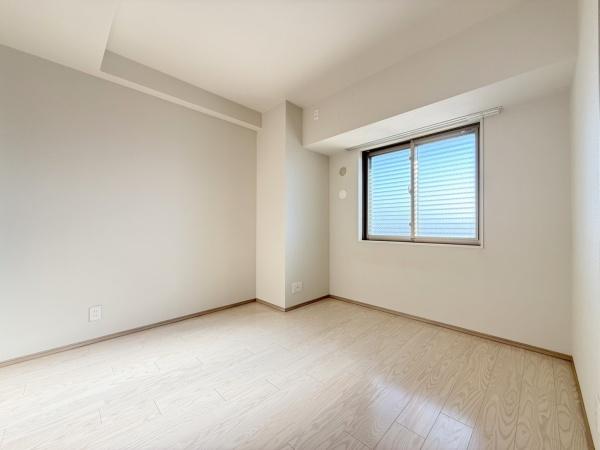 プレサンスロジェ此花シティ