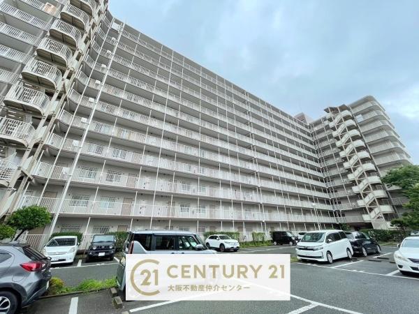 ユニハイム千船２号棟
