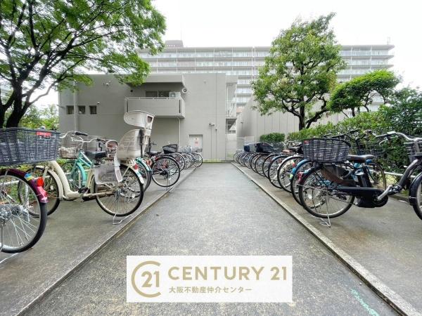 ユニハイム千船２号棟