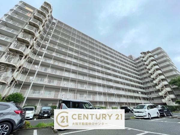 ユニハイム千船２号棟