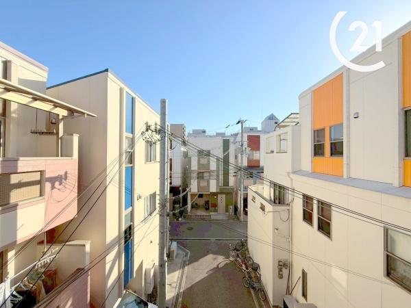 大阪市港区南市岡３丁目の中古一戸建て