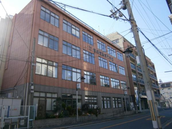 キングマンション千船参番館(修成建設専門学校)