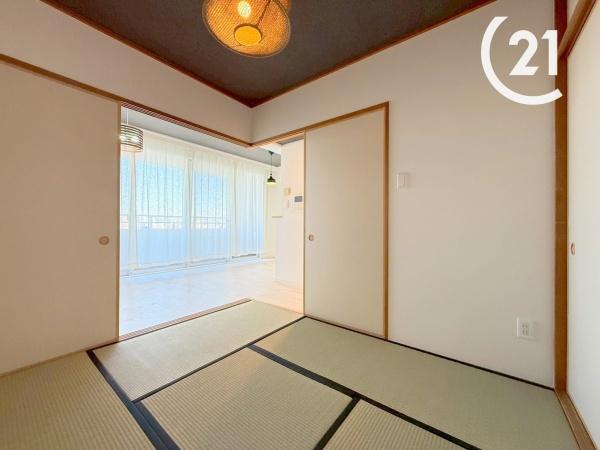 キングマンション千船参番館