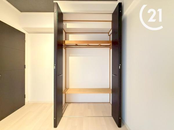 キングマンション千船参番館