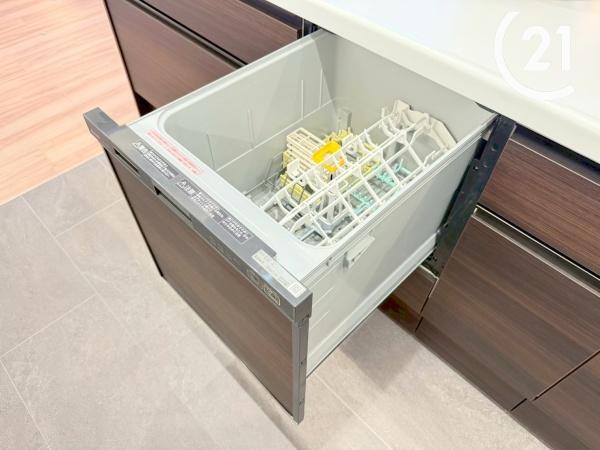 キングマンション大阪ベイ