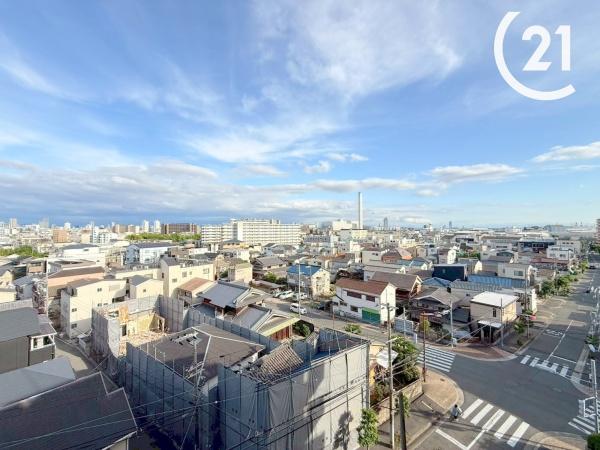 リバーサイドコープ出来島