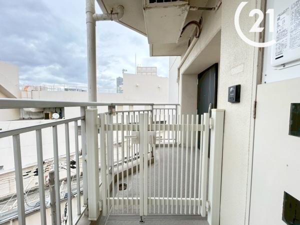 藤和シティコープ市岡