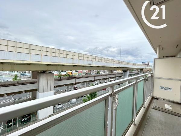 藤和シティコープ市岡