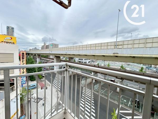 藤和シティコープ市岡
