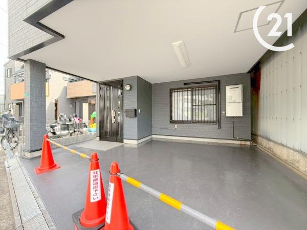 池島３丁目中古戸建