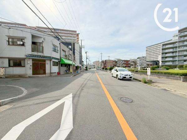池島３丁目中古戸建